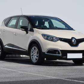 Fotka k inzerátu Renault Captur 1.2 TCe / 19170926