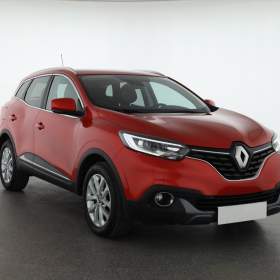 Fotka k inzerátu Renault Kadjar 1.5 dCi / 19170927