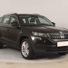 Fotka k inzerátu Škoda Kodiaq 2.0 TSI / 19170935