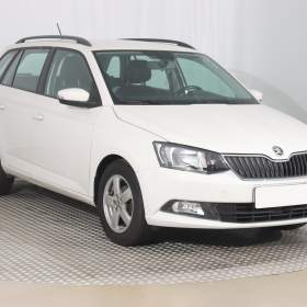 Fotka k inzerátu Škoda Fabia 1.4 TDI / 19170939