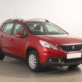 Fotka k inzerátu Peugeot 2008 1.2 PureTech / 19170944