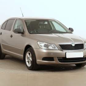 Fotka k inzerátu Škoda Octavia 1.6 TDI / 19170946