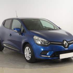 Fotka k inzerátu Renault Clio 1.2 16V / 19170948