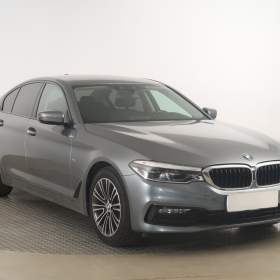 Fotka k inzerátu BMW Řada 5 520d xDrive / 19170953