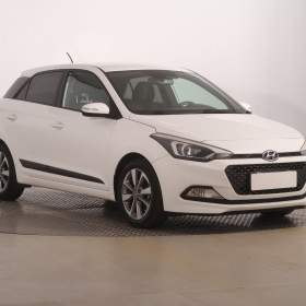 Fotka k inzerátu Hyundai i20 1.2 / 19170955