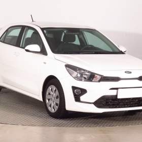 Fotka k inzerátu Kia Rio 1.2 DPI / 19170960