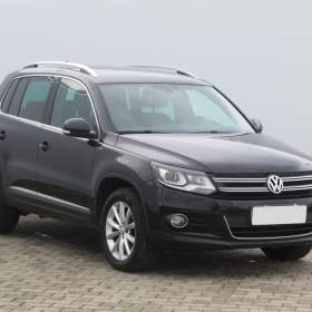 Fotka k inzerátu Volkswagen Tiguan 2.0 TDI / 19170961