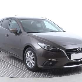 Fotka k inzerátu Mazda 3 2.0 Skyactiv- G / 19170969