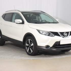 Fotka k inzerátu Nissan Qashqai 1.6 dCi / 19170970