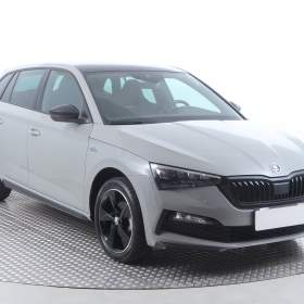 Fotka k inzerátu Škoda Scala 1.0 TSI / 19170973