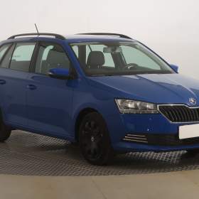 Fotka k inzerátu Škoda Fabia 1.0 TSI / 19170977