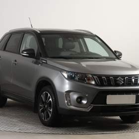 Fotka k inzerátu Suzuki Vitara 1.4 BoosterJet / 19170982