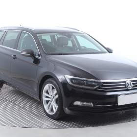 Fotka k inzerátu Volkswagen Passat 2.0 TDI / 19170983