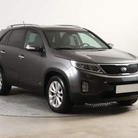 Fotka k inzerátu Kia Sorento 2.2 CRDi / 19170986