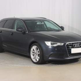 Fotka k inzerátu Audi A6 3.0 TDI / 19170988