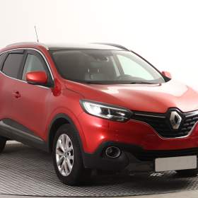 Fotka k inzerátu Renault Kadjar 1.2 TCe / 19170989