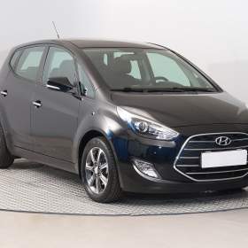 Fotka k inzerátu Hyundai ix20 1.4 CVVT / 19170991