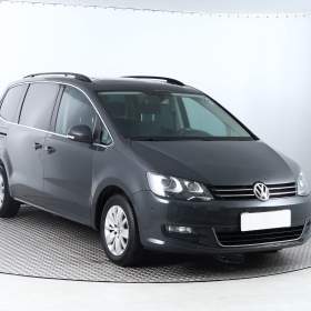 Fotka k inzerátu Volkswagen Sharan 1.4 TSI / 19171013