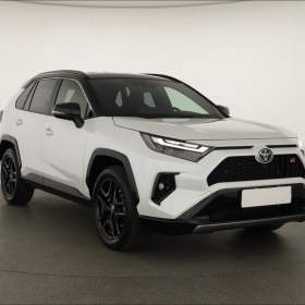 Fotka k inzerátu Toyota Rav4 2.5 Hybrid / 19171046