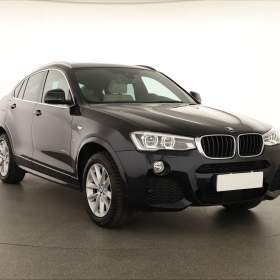 Fotka k inzerátu BMW X4 xDrive20d / 19171052