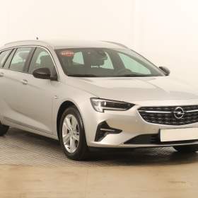 Fotka k inzerátu Opel Insignia 2.0 CDTI / 19171069