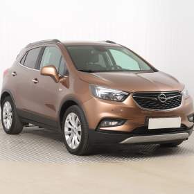 Fotka k inzerátu Opel Mokka 1.4 Turbo / 19171074