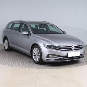 Fotka k inzerátu Volkswagen Passat 2.0 TDI / 19171080