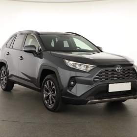 Fotka k inzerátu Toyota Rav4 2.0 Valvematic / 19171090