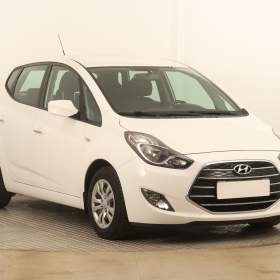 Fotka k inzerátu Hyundai ix20 1.4 CVVT / 19171098