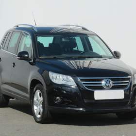 Fotka k inzerátu Volkswagen Tiguan 2.0 TDI / 19171109