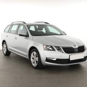 Fotka k inzerátu Škoda Octavia 1.6 TDI / 19171113