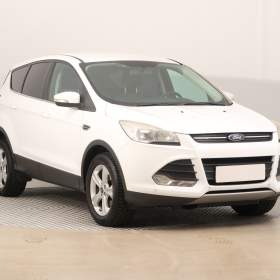 Fotka k inzerátu Ford Kuga 1.6 EcoBoost / 19171121