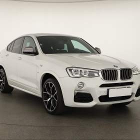 Fotka k inzerátu BMW X4 M40i / 19171125