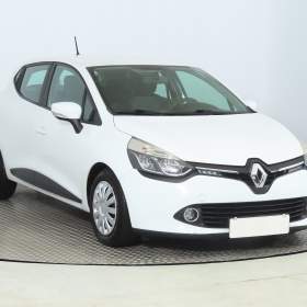 Fotka k inzerátu Renault Clio 1.2 16V / 19171127