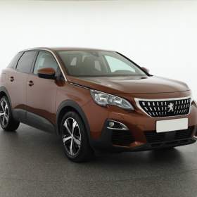 Fotka k inzerátu Peugeot 3008 1.2 PureTech / 19171130