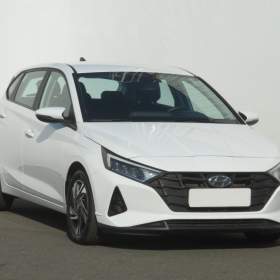 Fotka k inzerátu Hyundai i20 1.2 MPI / 19171135