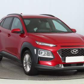 Fotka k inzerátu Hyundai Kona 1.6 T- GDI / 19171136