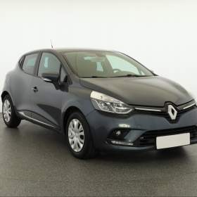 Fotka k inzerátu Renault Clio 1.2 16V / 19171143