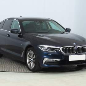 Fotka k inzerátu BMW Řada 5 530d xDrive / 19171149