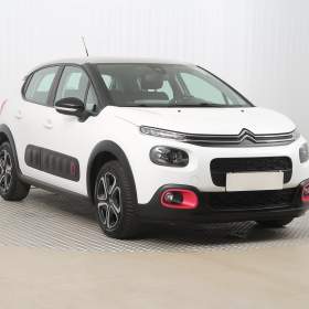 Fotka k inzerátu Citroën C3 1.2 PureTech / 19171158