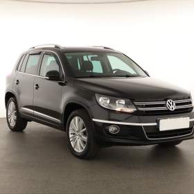 Fotka k inzerátu Volkswagen Tiguan 2.0 TDI / 19171159