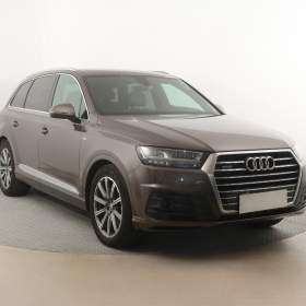 Fotka k inzerátu Audi Q7 3.0 TDI / 19171162