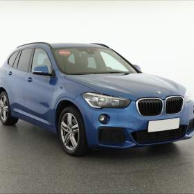 Fotka k inzerátu BMW X1 xDrive25d / 19171163