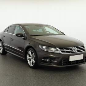 Fotka k inzerátu Volkswagen CC 2.0 TDI / 19171169