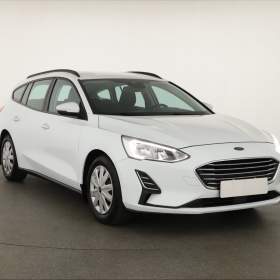 Fotka k inzerátu Ford Focus 1.0 EcoBoost / 19171173