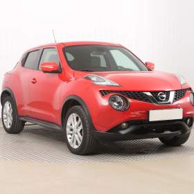 Fotka k inzerátu Nissan Juke 1.2 DIG- T / 19171175