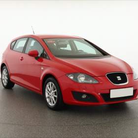 Fotka k inzerátu Seat Leon 2.0 TDI / 19171178