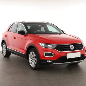 Fotka k inzerátu Volkswagen T- Roc 2.0 TSI 4Motion / 19171180