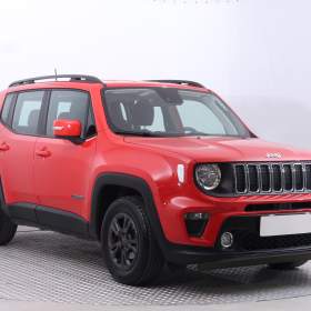 Fotka k inzerátu Jeep Renegade 1.0 T- GDI / 19171184