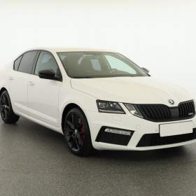 Fotka k inzerátu Škoda Octavia RS 2.0 TSI / 19171188